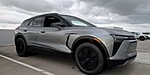 New 2026 CHEVROLET BLAZER EV FWD LT in DELRAY BEACH, FLORIDA