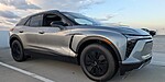 New 2026 CHEVROLET BLAZER EV FWD LT in DELRAY BEACH, FLORIDA