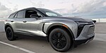 New 2026 CHEVROLET BLAZER EV FWD LT in DELRAY BEACH, FLORIDA