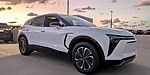 New 2026 CHEVROLET BLAZER EV FWD LT in DELRAY BEACH, FLORIDA