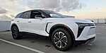 New 2026 CHEVROLET BLAZER EV FWD LT in DELRAY BEACH, FLORIDA