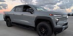 New 2026 CHEVROLET SILVERADO EV EXTENDED RANGE LT in DELRAY BEACH, FLORIDA