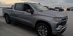 New 2026 CHEVROLET SILVERADO 1500 RST in DELRAY BEACH, FLORIDA