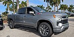 New 2026 CHEVROLET SILVERADO 1500 RST in DELRAY BEACH, FLORIDA