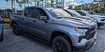 New 2026 CHEVROLET SILVERADO 1500 LT TRAIL BOSS in DELRAY BEACH, FLORIDA