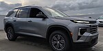 New 2026 CHEVROLET TRAVERSE FWD LT in DELRAY BEACH, FLORIDA