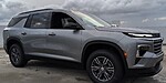 New 2026 CHEVROLET TRAVERSE FWD LT in DELRAY BEACH, FLORIDA