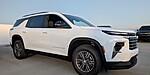 New 2026 CHEVROLET TRAVERSE FWD LT in DELRAY BEACH, FLORIDA