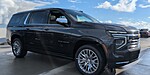 New 2026 CHEVROLET SUBURBAN PREMIER in DELRAY BEACH, FLORIDA