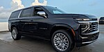 New 2026 CHEVROLET SUBURBAN PREMIER in DELRAY BEACH, FLORIDA