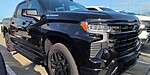 New 2026 CHEVROLET SILVERADO 1500 RST in DELRAY BEACH, FLORIDA