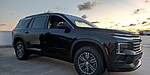 New 2026 CHEVROLET TRAVERSE FWD LT in DELRAY BEACH, FLORIDA