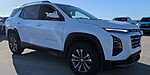 New 2026 CHEVROLET EQUINOX FWD LT in DELRAY BEACH, FLORIDA
