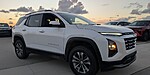 New 2026 CHEVROLET EQUINOX FWD LT in DELRAY BEACH, FLORIDA