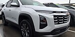 New 2026 CHEVROLET EQUINOX FWD LT in DELRAY BEACH, FLORIDA