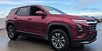 New 2026 CHEVROLET EQUINOX FWD LT in DELRAY BEACH, FLORIDA