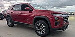 New 2026 CHEVROLET EQUINOX FWD LT in DELRAY BEACH, FLORIDA