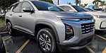 New 2026 CHEVROLET EQUINOX AWD LT in DELRAY BEACH, FLORIDA