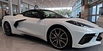 New 2026 CHEVROLET CORVETTE 2LT in DELRAY BEACH, FLORIDA