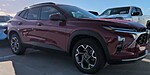 New 2026 CHEVROLET TRAX LT in DELRAY BEACH, FLORIDA