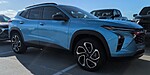 New 2026 CHEVROLET TRAX 2RS in DELRAY BEACH, FLORIDA