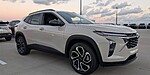 New 2026 CHEVROLET TRAX 2RS in DELRAY BEACH, FLORIDA