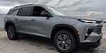 New 2026 CHEVROLET TRAVERSE FWD LT in DELRAY BEACH, FLORIDA
