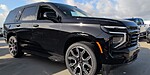 New 2026 CHEVROLET TAHOE RST in DELRAY BEACH, FLORIDA