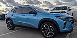 New 2026 CHEVROLET TRAX 2RS in DELRAY BEACH, FLORIDA