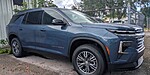 New 2026 CHEVROLET TRAVERSE FWD LT in DELRAY BEACH, FLORIDA