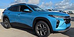 New 2026 CHEVROLET TRAX LT in DELRAY BEACH, FLORIDA