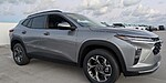 New 2026 CHEVROLET TRAX LT in DELRAY BEACH, FLORIDA