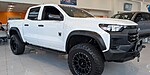 New 2025 CHEVROLET COLORADO 4WD TRAIL BOSS in DELRAY BEACH, FLORIDA