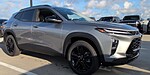 New 2026 CHEVROLET TRAX ACTIV in DELRAY BEACH, FLORIDA