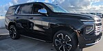 New 2026 CHEVROLET TAHOE PREMIER in DELRAY BEACH, FLORIDA