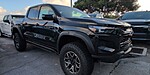 New 2026 CHEVROLET COLORADO 4WD ZR2 in DELRAY BEACH, FLORIDA