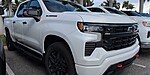 New 2026 CHEVROLET SILVERADO 1500 RST in DELRAY BEACH, FLORIDA