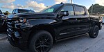 New 2026 CHEVROLET SILVERADO 1500 HIGH COUNTRY in DELRAY BEACH, FLORIDA