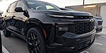 New 2026 CHEVROLET TRAVERSE FWD RS in DELRAY BEACH, FLORIDA