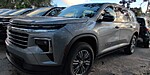 New 2026 CHEVROLET TRAVERSE FWD LT in DELRAY BEACH, FLORIDA