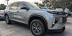 New 2026 CHEVROLET TRAVERSE FWD LT in DELRAY BEACH, FLORIDA