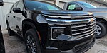 New 2026 CHEVROLET TRAVERSE FWD LT in DELRAY BEACH, FLORIDA