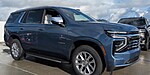 New 2026 CHEVROLET TAHOE PREMIER in DELRAY BEACH, FLORIDA