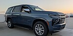 New 2026 CHEVROLET TAHOE PREMIER in DELRAY BEACH, FLORIDA