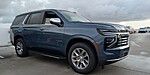 New 2026 CHEVROLET TAHOE PREMIER in DELRAY BEACH, FLORIDA