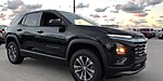 New 2026 CHEVROLET EQUINOX FWD LT in DELRAY BEACH, FLORIDA