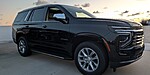 New 2026 CHEVROLET TAHOE PREMIER in DELRAY BEACH, FLORIDA