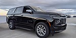 New 2026 CHEVROLET TAHOE PREMIER in DELRAY BEACH, FLORIDA