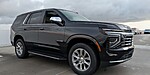 New 2026 CHEVROLET TAHOE PREMIER in DELRAY BEACH, FLORIDA