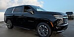 New 2026 CHEVROLET SUBURBAN LT in DELRAY BEACH, FLORIDA
